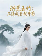 洪荒玉竹：三清成圣我开苟